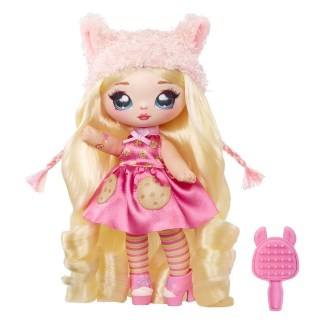 Na! Na! Na! Surprise Sweets – Panenka Lily Llama
