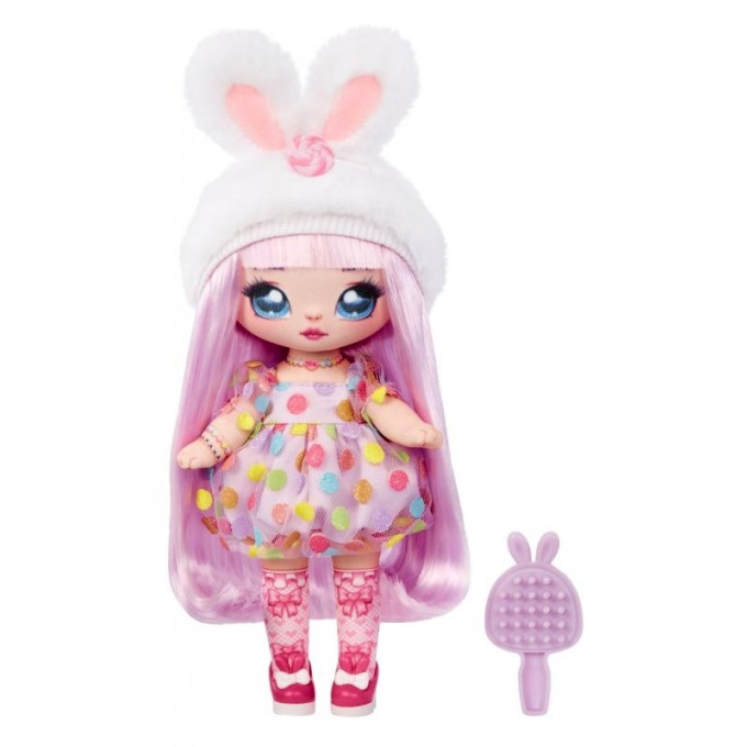 Na! Na! Na! Surprise Sweets – Panenka Bailey Bunny