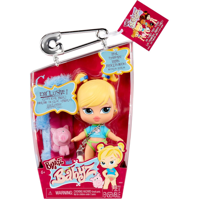 Bratz Babyz – Cloe