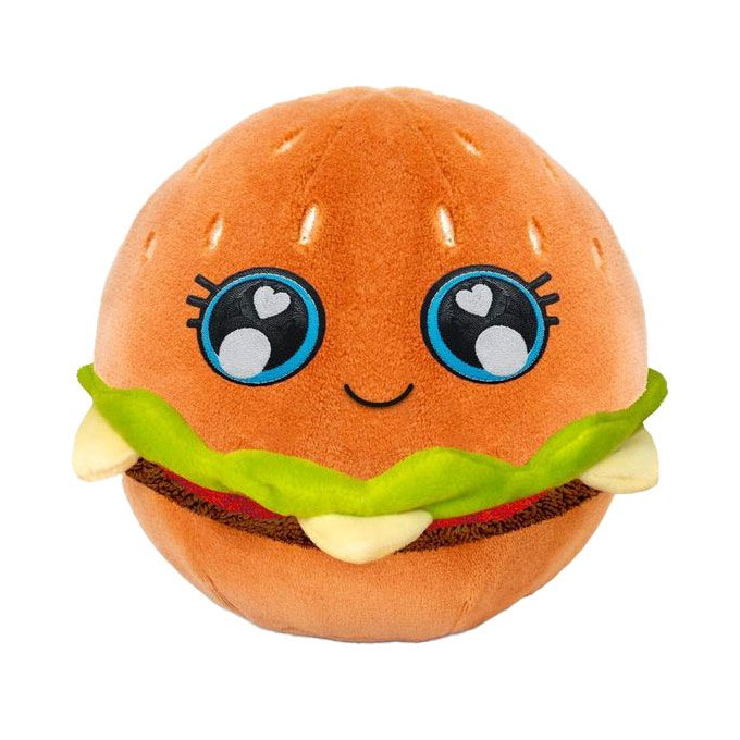Little Biggies – Foodies