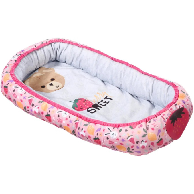 Baby Born – Hnízdo