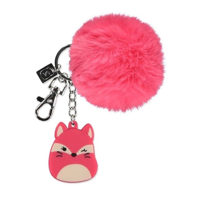 Squishmallows  - Přívěsek na klíče