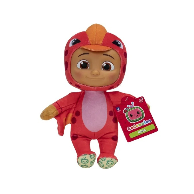 Cocomelon – Panenka 22 cm Nina