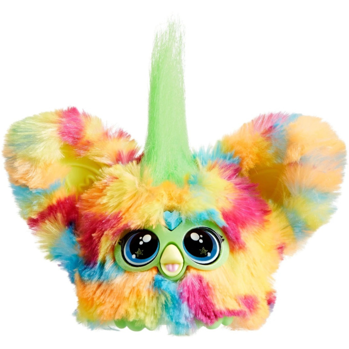 Furby - Interaktivní zvířátko