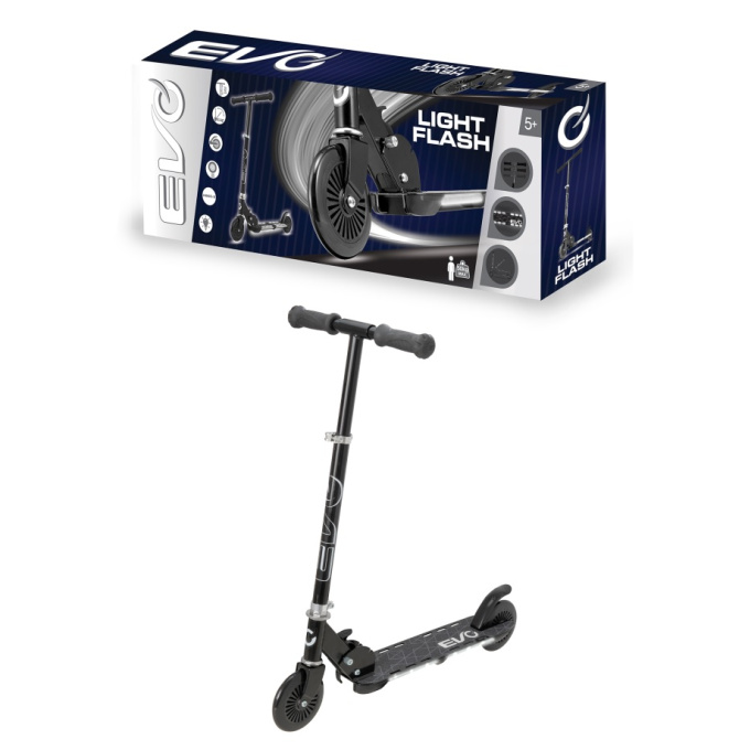 Evo Light Flash – Koloběžka