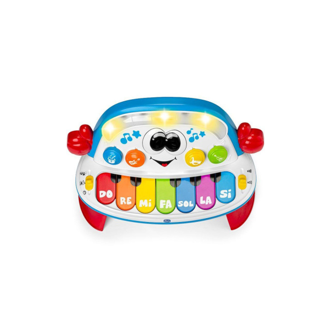 Chicco – Zábavný klavír