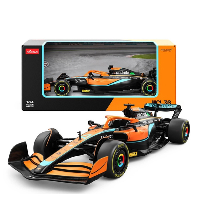 Formule MCL 36 1:24