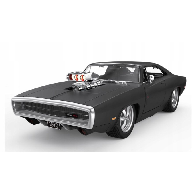 1970 Dodge Charger R/T 1:36