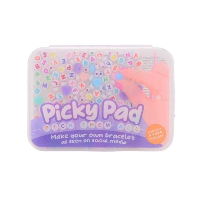 Picky Pad – Korálky