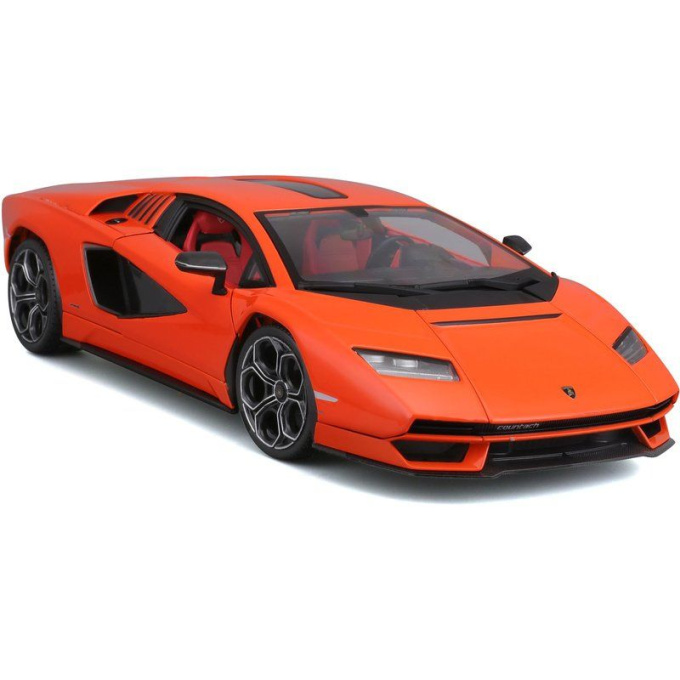 Lamborghini Countach LPI 800-4