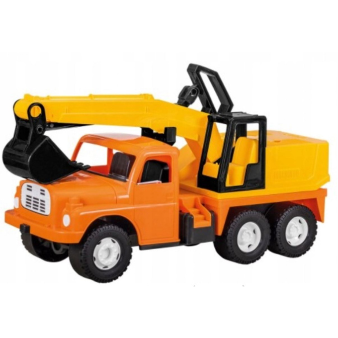 Rypadlo Tatra 148