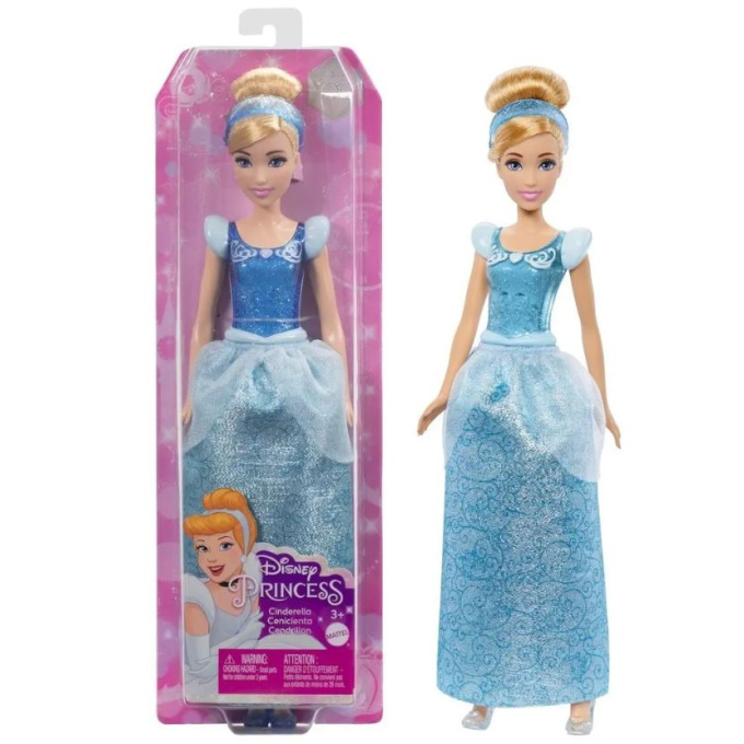 Disney Princess – Popelka