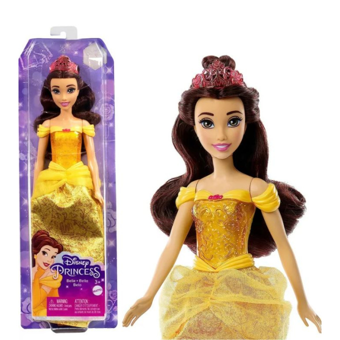 Disney Princess – Belle