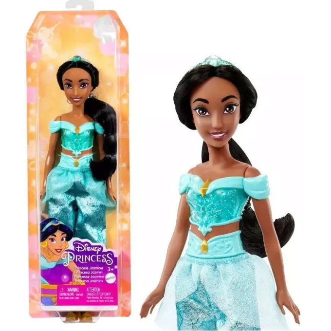 Disney Princess – Jasmína