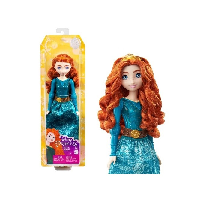 Disney Princess – Merida