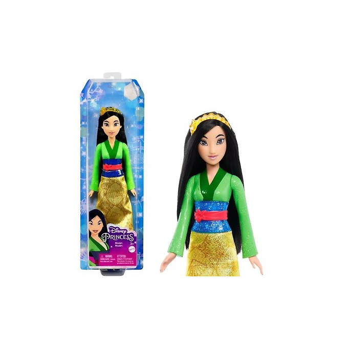 Disney Princess – Mulan