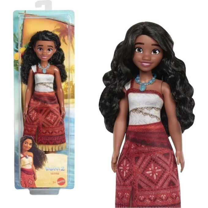 Disney – Vaiana