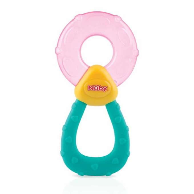 Nuby – Chladivé kousátko
