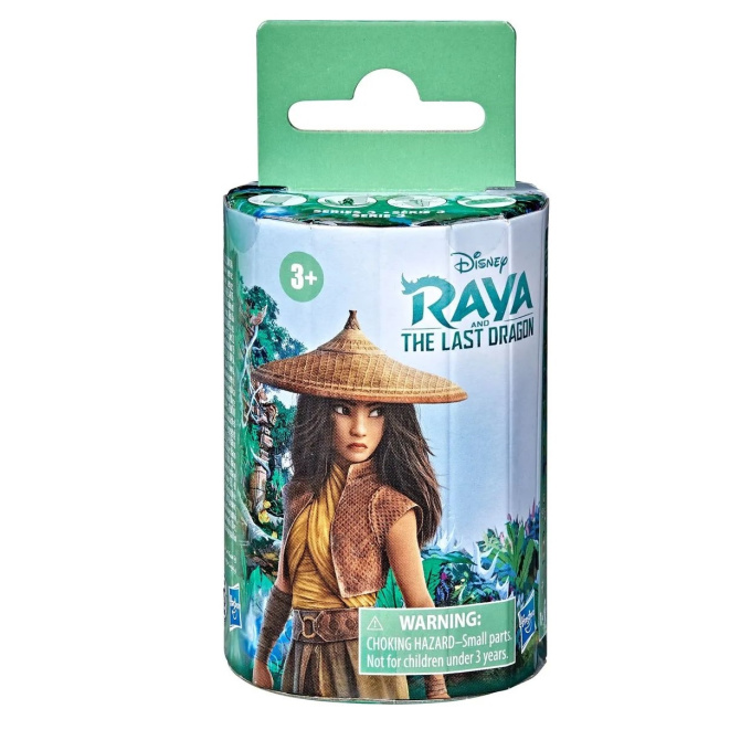 Disney Raya – Mini figurka