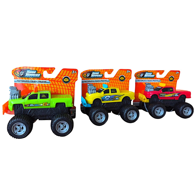 Monster Truck