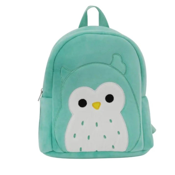 Squishmallows – Batoh Sova