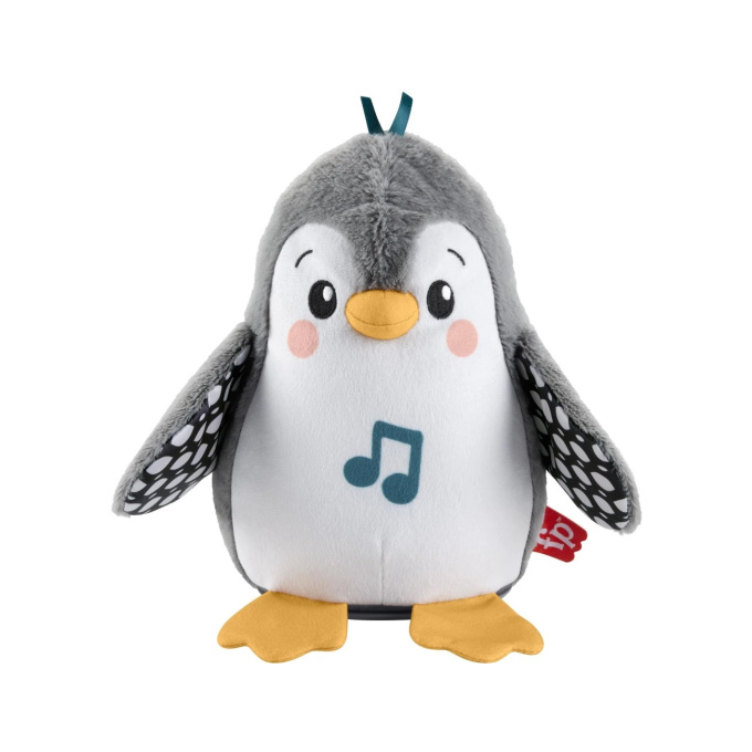 Fisher-Price – Hudební tučňák