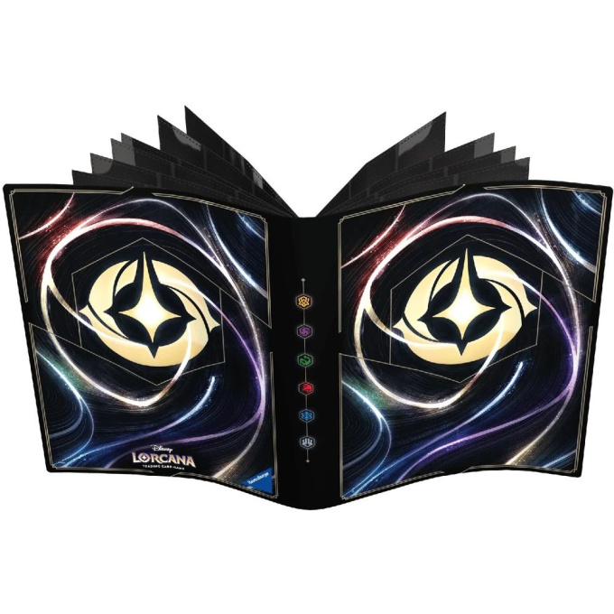 Disney Lorcana – Album A4