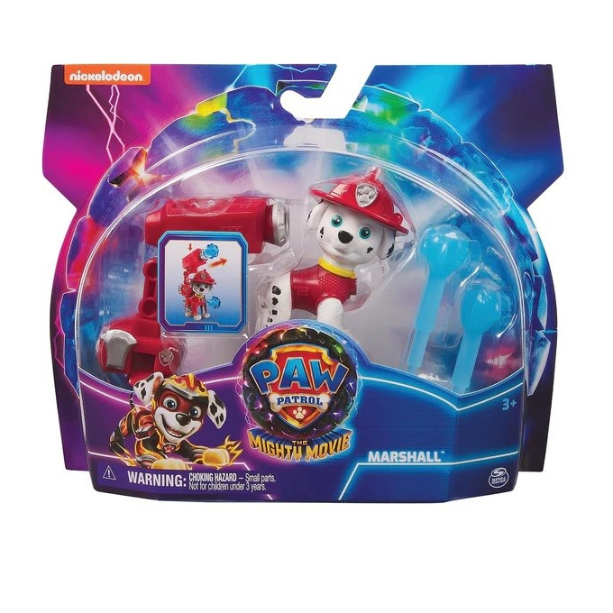 Paw Patrol – Figurka Marcus