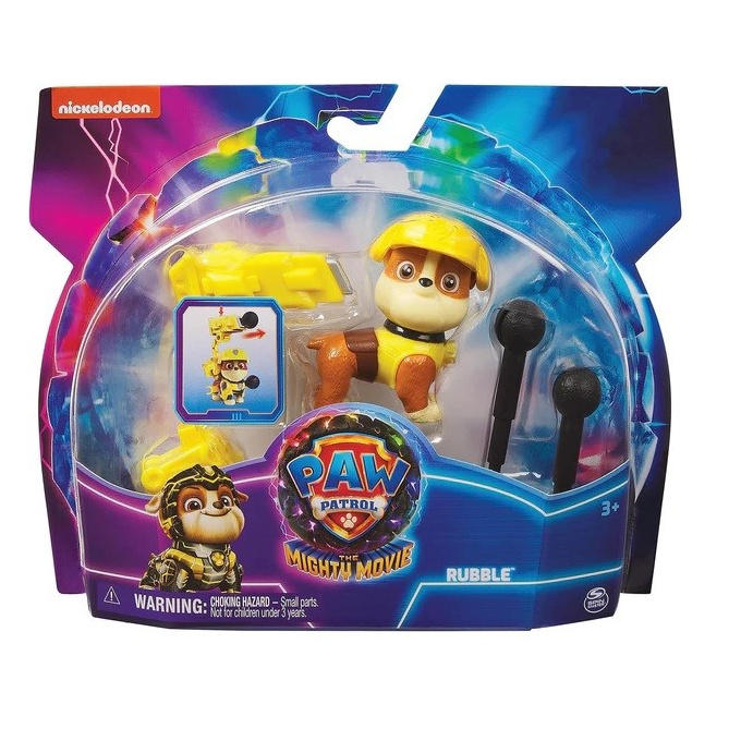 Paw Patrol – Figurka Ruben
