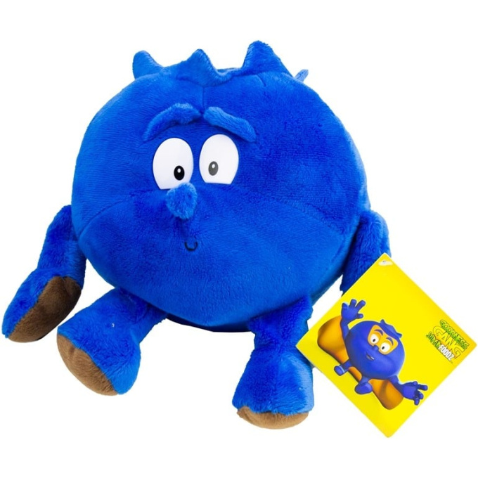 Plyšová borůvka 24 cm