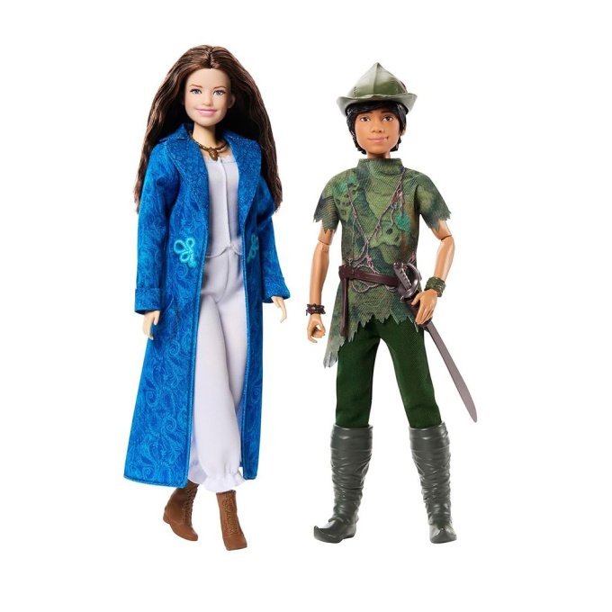 Disney – Petr Pan a Wendy