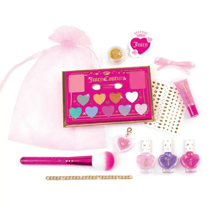 Make It Real – Luxe make-up