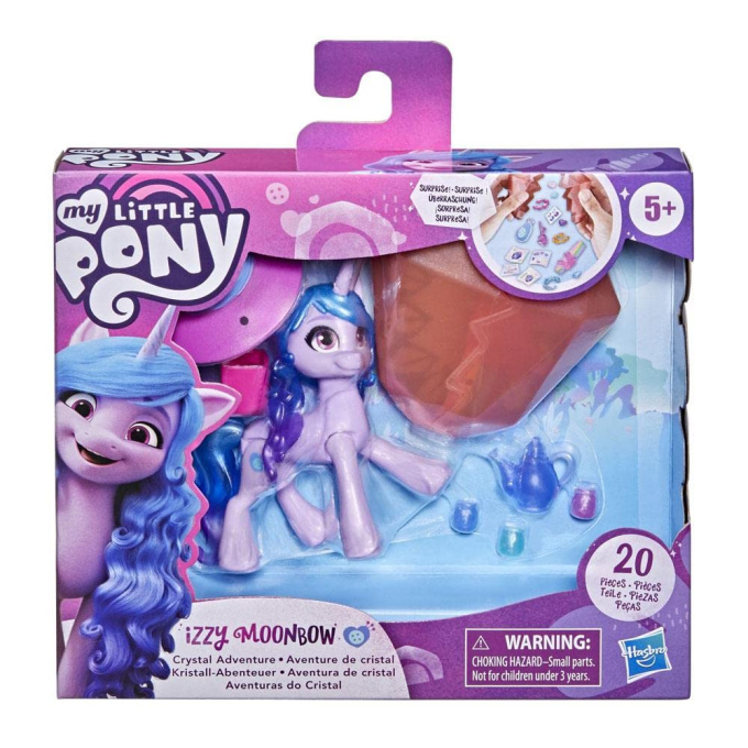 My Little Pony - Izzy Moonbow