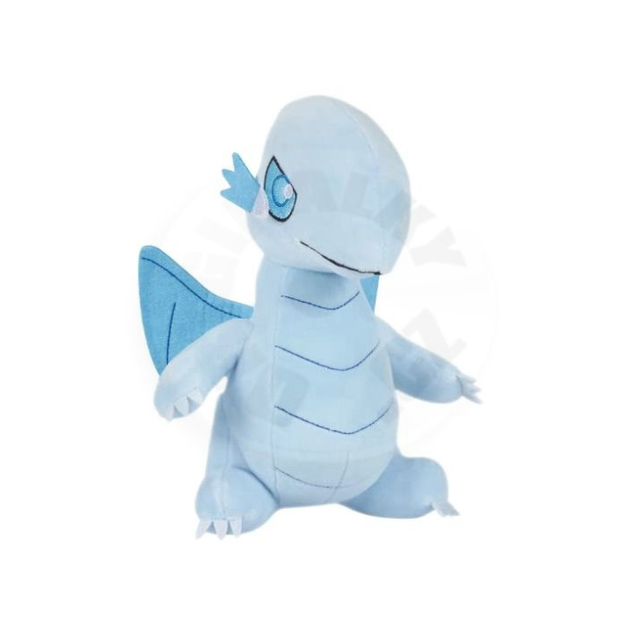 Plyšový drak 21 cm