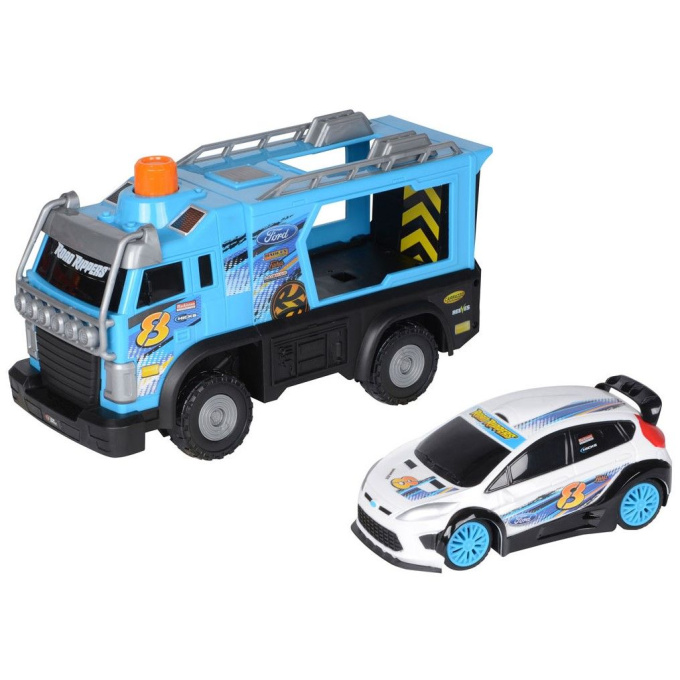 Road Rippers – Mobilní servis Modré