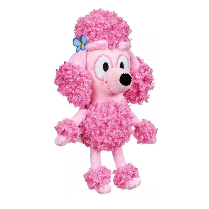 Bluey – Plyšová postavička Coco 20 cm