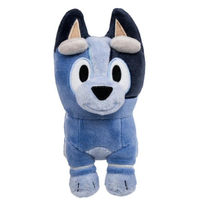 Bluey – Plyšová postavička Socks 18 cm