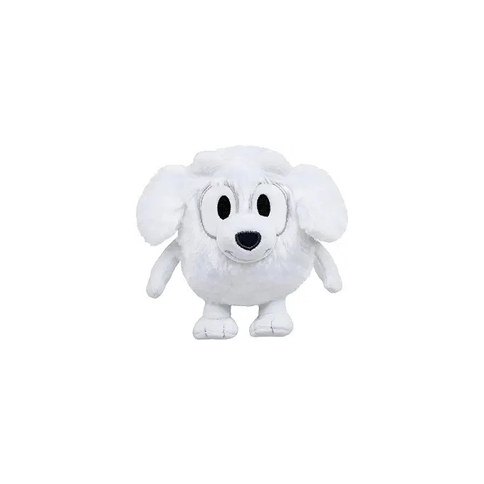 Bluey – Plyšová postavička Lila 16 cm