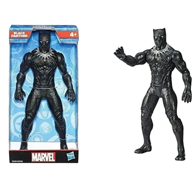 Marvel – Black Panther