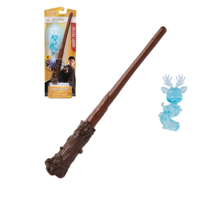 Harry Potter – Kouzelná hůlka Lumos Wand