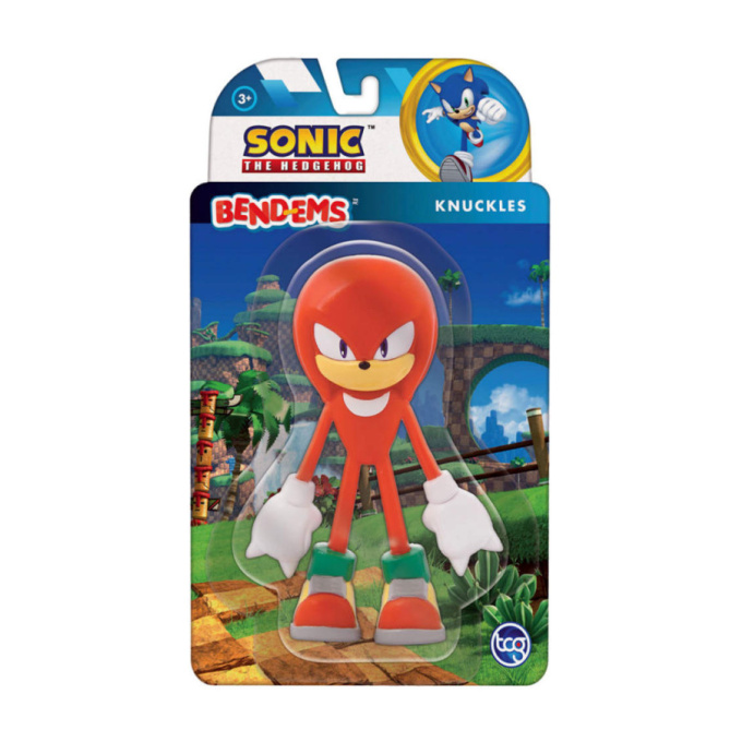 Sonic – Figurka