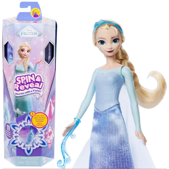 Frozen - Elsa