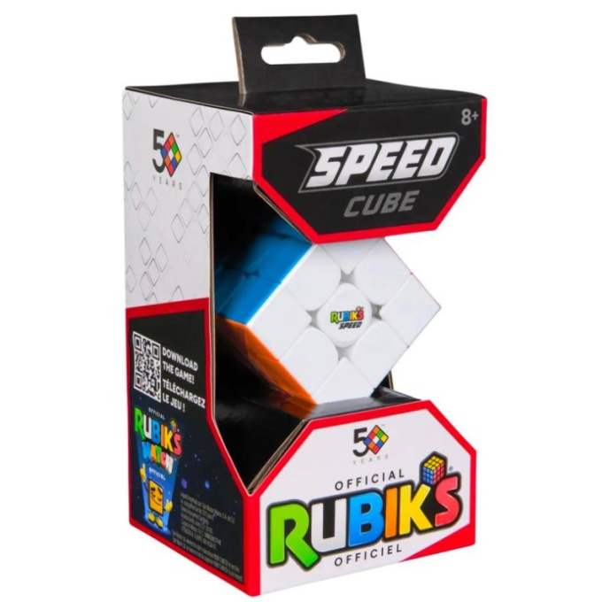 Rubik – Rubikova kostka Speed Cube