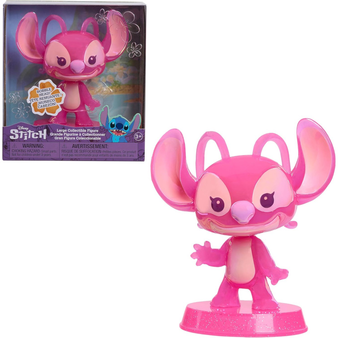 Stitch – Sběratelská figurka Anjel