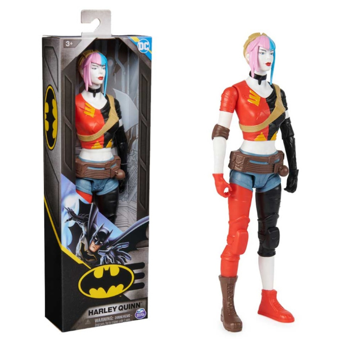 DC Figurka - Harley Quinn