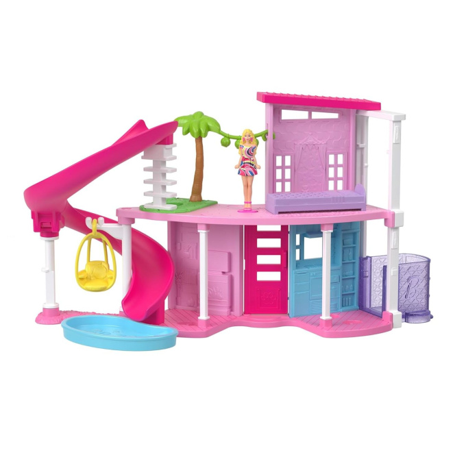 Mini BarbieLand – Mini domeček HYF45