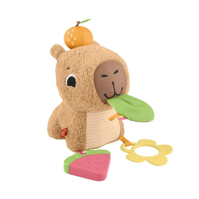 Fisher-Price – Kapybara