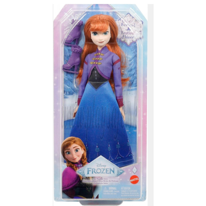 Frozen - Figurka