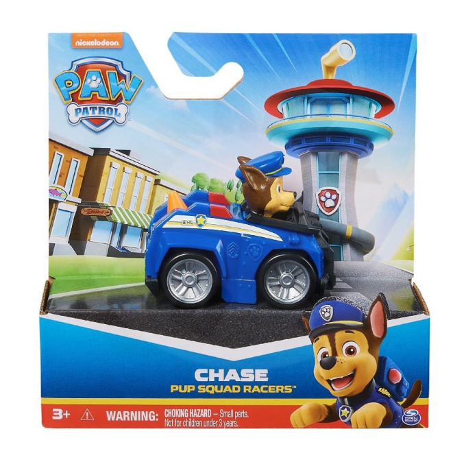 Paw Patrol - Vozidlo