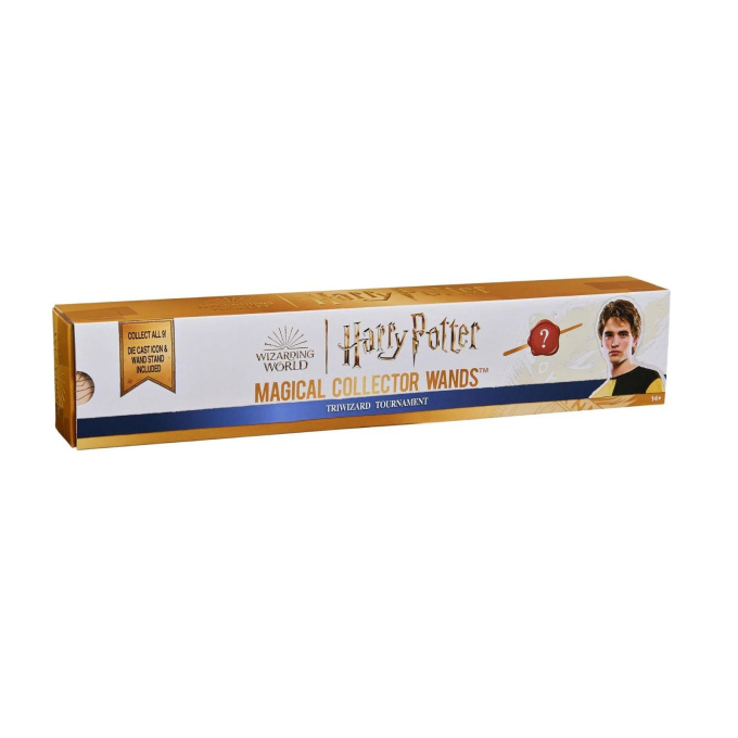 Harry Potter – Hůlka
